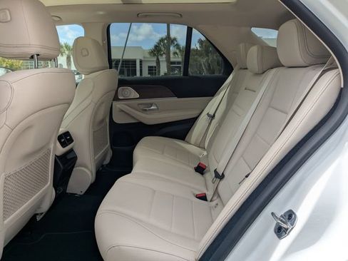 New 2026 Mercedes-Benz GLE 350 4MATIC image 14