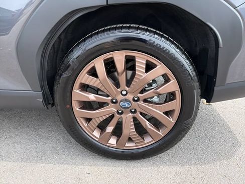Certified 2026 Subaru Forester Sport AWD/4WD image 31