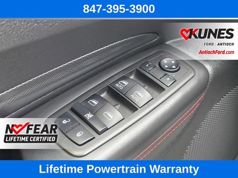 Used 2024 Dodge Durango GT AWD/4WD image 45