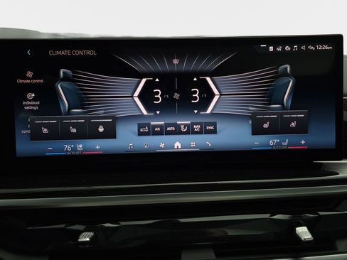 New 2026 BMW X5 xDrive50e w/ M Sport Package image 24