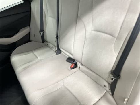 Used 2024 Honda Accord LX image 11