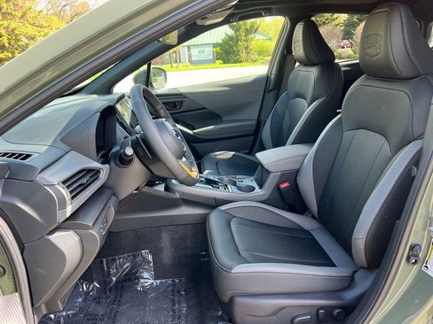 New 2026 Subaru Crosstrek 2.5i Wilderness AWD/4WD image 4