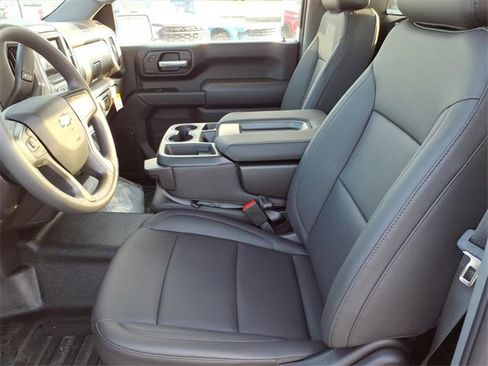 New 2026 Chevrolet Silverado 2500 W/T w/ WT Convenience Package image 7