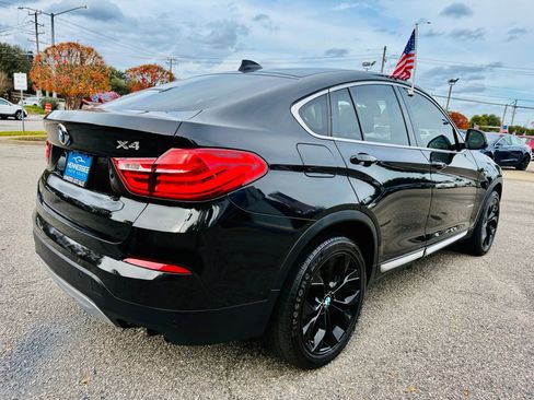 Used 2016 BMW X4 xDrive35i image 30