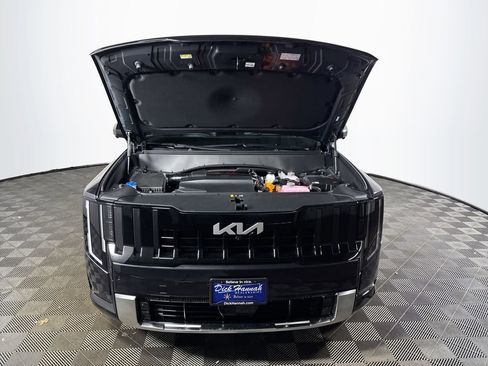 New 2027 Kia Telluride SX image 23