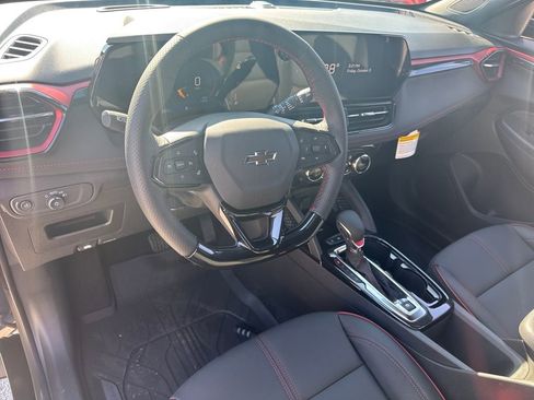 New 2026 Chevrolet TrailBlazer RS w/ Convenience Package image 17
