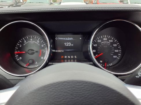 Used 2017 Ford Mustang Premium image 15