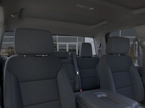 New 2026 GMC Sierra 2500 Pro w/ 1SA Pro Safety Plus Package AWD/4WD image 24