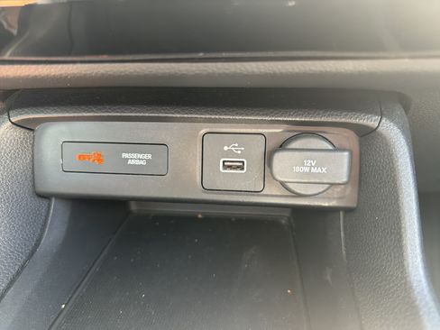 Certified 2022 Honda Civic Sport image 27
