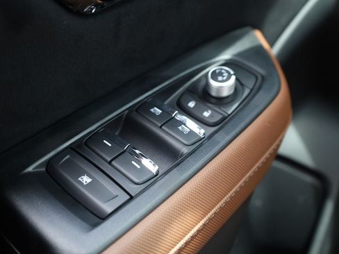 New 2026 Subaru Forester Touring AWD/4WD image 15