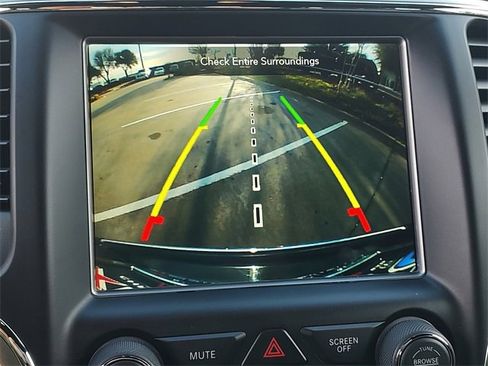 Certified 2018 Jeep Grand Cherokee Limited image 21