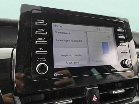 Used 2023 Toyota Camry SE FWD image 25