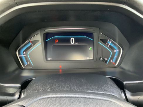 Used 2024 Honda Odyssey EX-L image 22