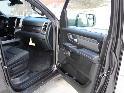 New 2026 RAM 1500 Big Horn image 15