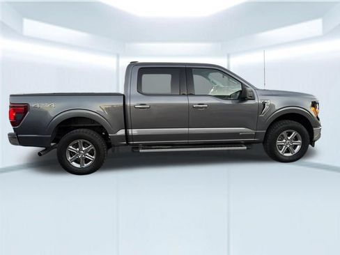 Used 2024 Ford F150 XLT w/ Mobile Office Package AWD/4WD image 13