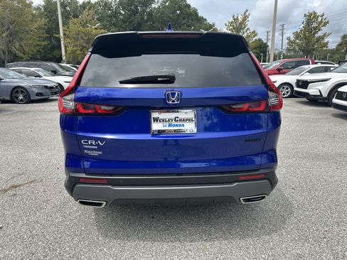 Used 2024 Honda CR-V Sport-L image 5