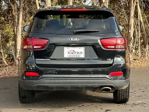 Used 2020 Kia Sorento S image 5