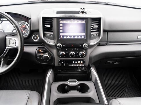 Used 2019 RAM 1500 Big Horn image 20