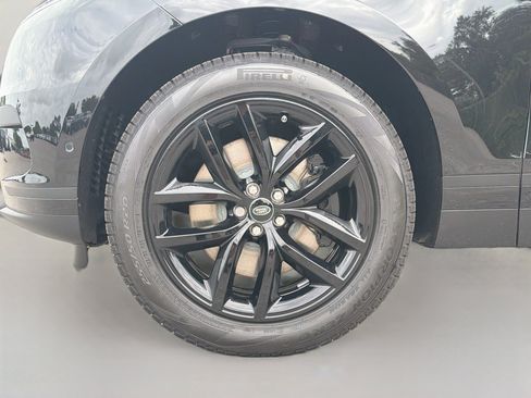 New 2026 Land Rover Range Rover Velar S AWD/4WD image 41