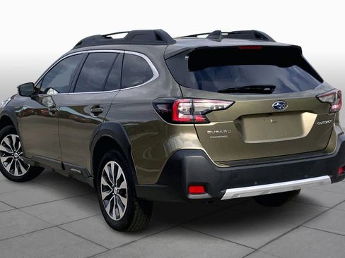 Used 2024 Subaru Outback Limited image 12