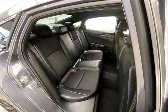Used 2020 Honda Civic Sport image 18