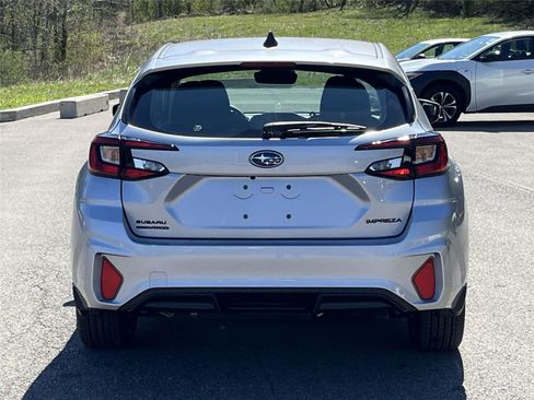 New 2026 Subaru Impreza 2.0i Sport AWD/4WD image 4