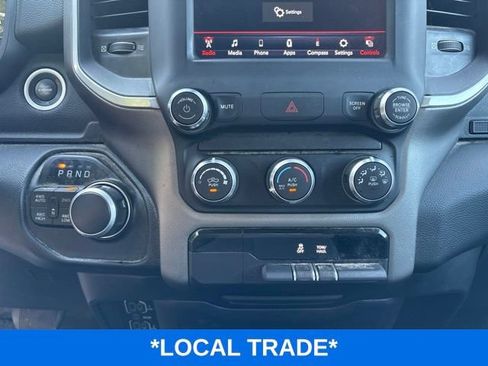 Used 2020 RAM 1500 Big Horn AWD/4WD image 10