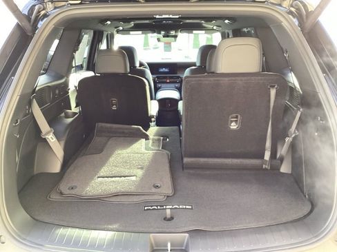 New 2026 Hyundai Palisade XRT Pro AWD/4WD image 14