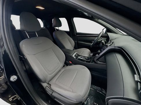 Used 2023 Hyundai Santa Cruz SEL w/ Cargo Package image 20