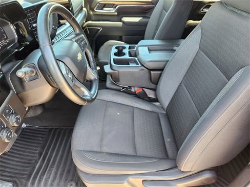 Used 2024 Chevrolet Silverado 2500 LT image 14