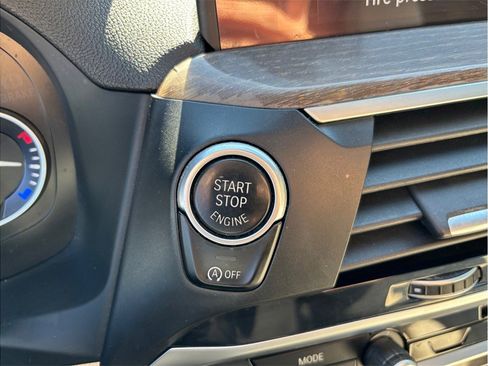 Used 2019 BMW X3 sDrive30i w/ Premium Package image 30