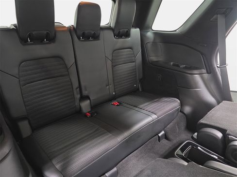 Used 2023 Nissan Pathfinder Rock Creek image 35