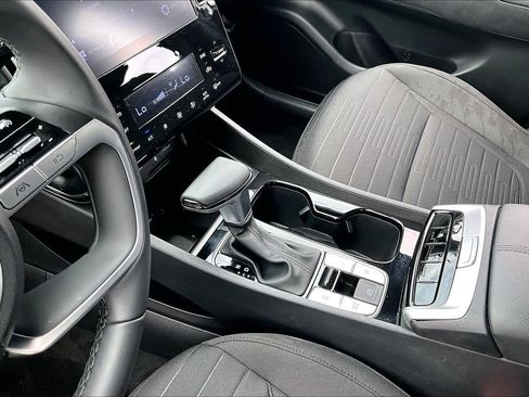 Certified 2022 Hyundai Santa Cruz SEL Premium AWD/4WD image 16