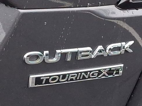 Used 2020 Subaru Outback Touring XT image 31