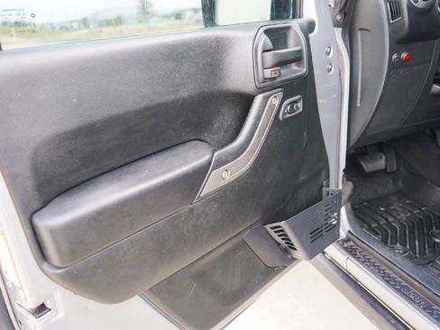 Used 2017 Jeep Wrangler Sport w/ Quick Order Package 24S image 17