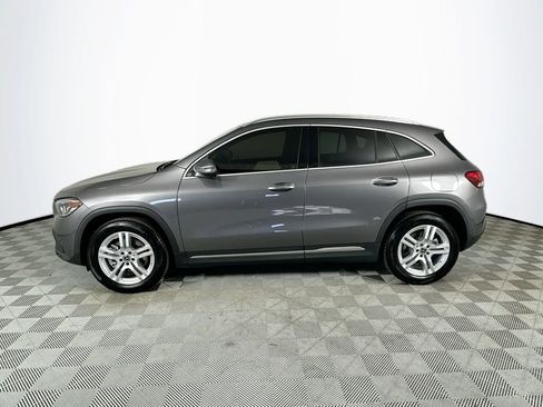Certified 2023 Mercedes-Benz GLA 250 4MATIC image 4