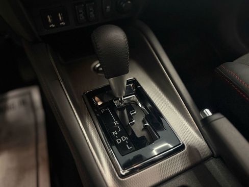 Used 2025 Mitsubishi Outlander Sport ES AWD/4WD image 29