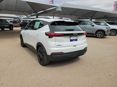 New 2027 Chevrolet Bolt RS FWD image 6