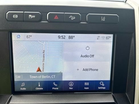 Used 2020 Ford F350 Lariat w/ Lariat Ultimate Package AWD/4WD image 24