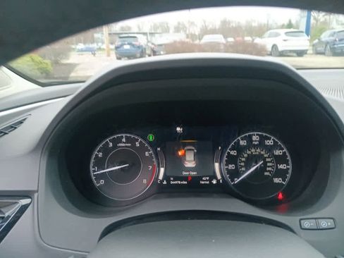 Used 2023 Acura RDX AWD w/ Technology Package image 9