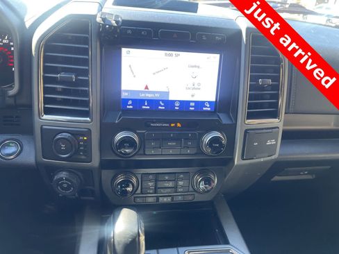 Used 2020 Ford F150 Raptor w/ Equipment Group 802A Luxury image 5