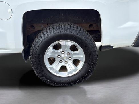 Used 2018 Chevrolet Silverado 1500 LT w/ All Star Edition image 14