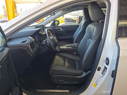 Used 2022 Lexus RX 450h AWD w/ Premium Package image 3