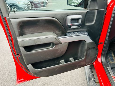 Used 2015 Chevrolet Silverado 1500 LT w/ All Star Edition image 15