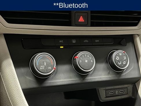 Certified 2023 Volkswagen Jetta S image 10