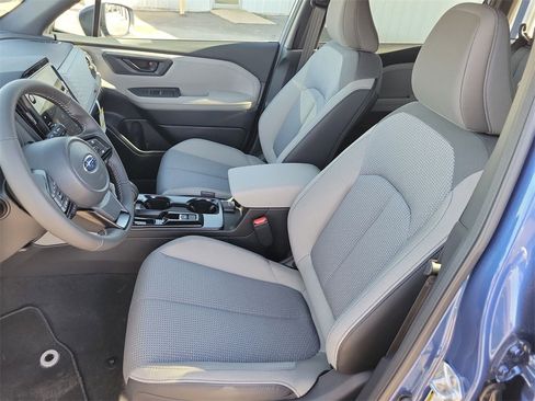 New 2026 Subaru Forester Premium image 16