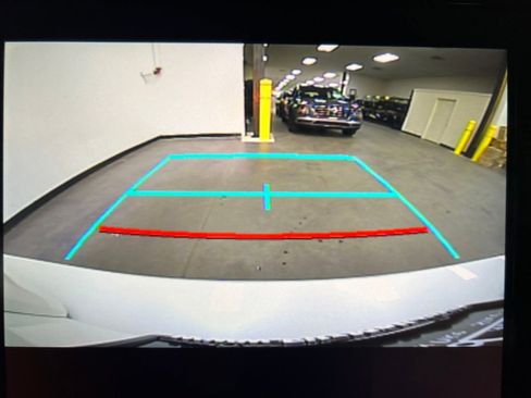 Used 2020 Toyota Prius Limited image 23