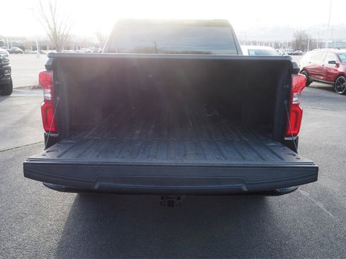 Used 2019 Chevrolet Silverado 1500 RST w/ All-Star Edition image 5