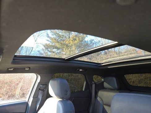 Used 2023 Chevrolet Blazer RS image 27