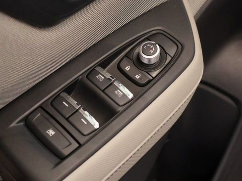 New 2026 Subaru Forester Premium image 11